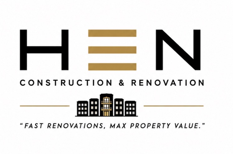 HEN Construction & Renovation